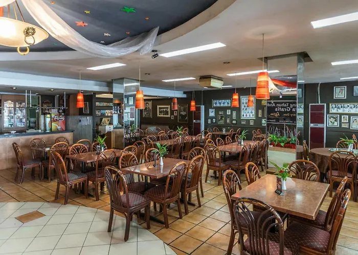 Losari Beach Hotel Makassar