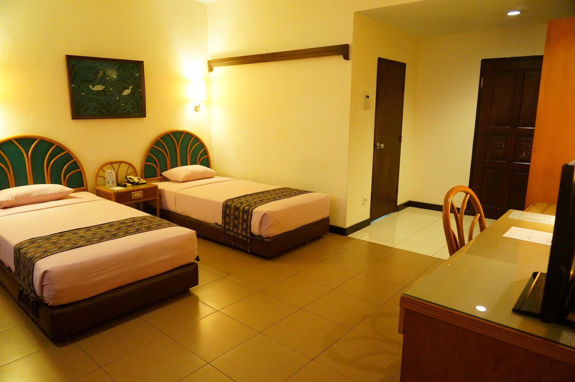 Losari Resor Makassar