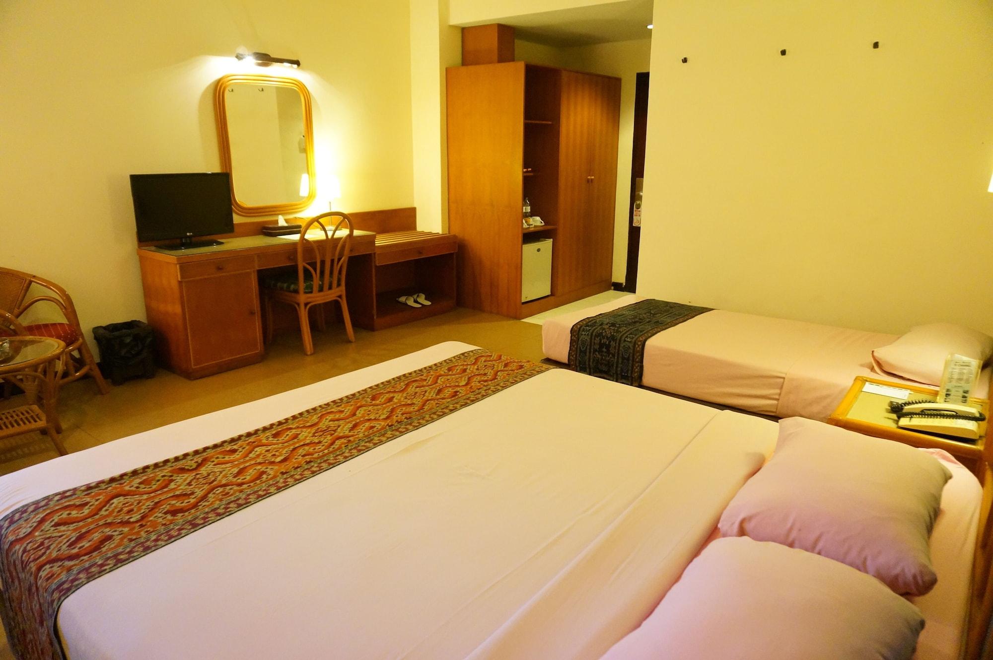 Resor Losari