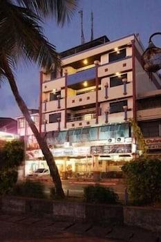 Resor Losari Makassar