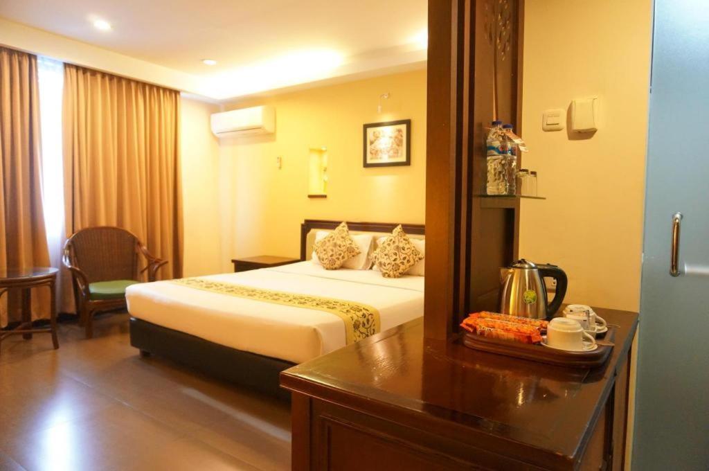 Losari Resor