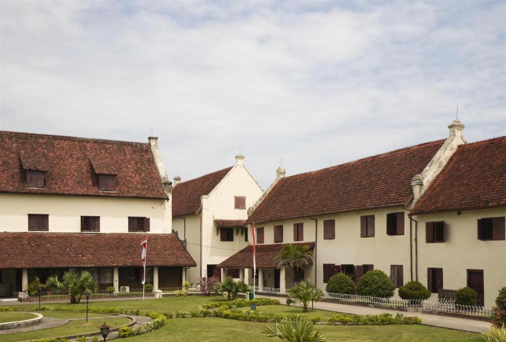 Resor Losari