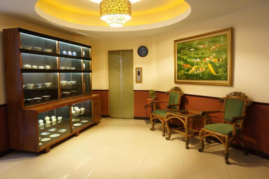 Losari 3*