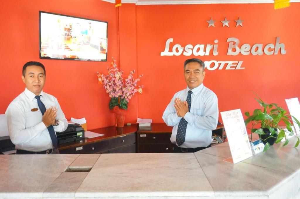 Losari
