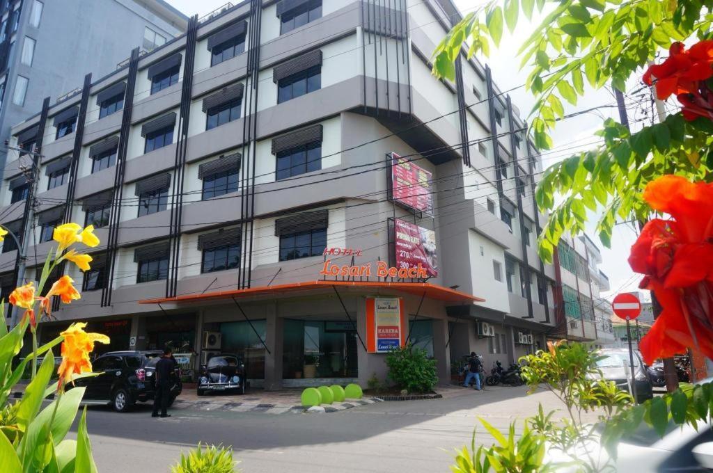 Losari Resor 3*