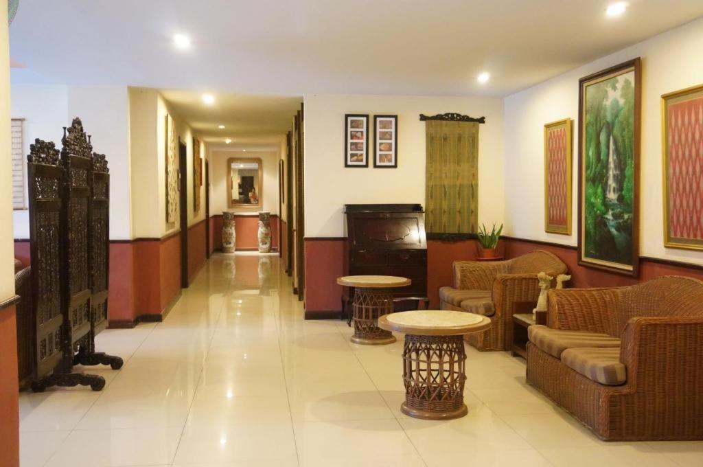 Resor Losari 3*