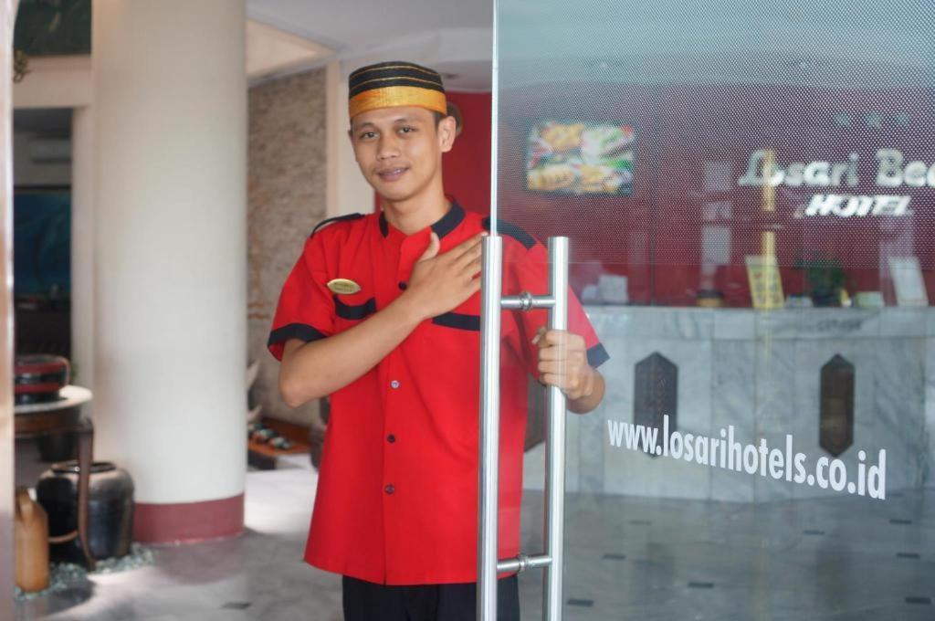 Losari Resor Makassar