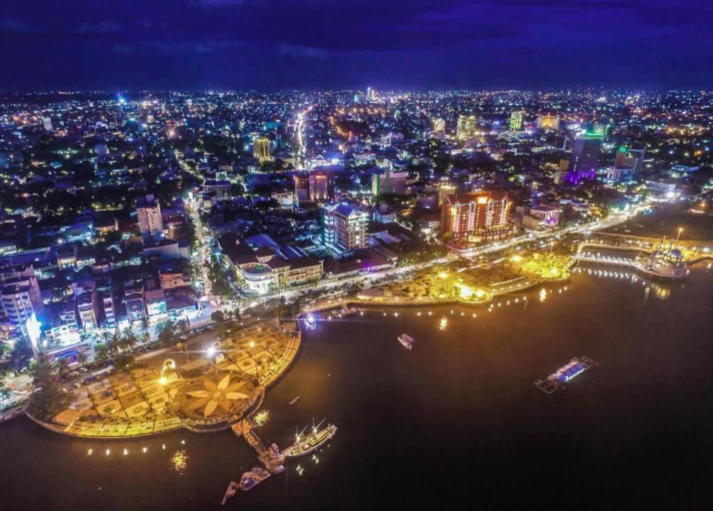 Losari Makassar