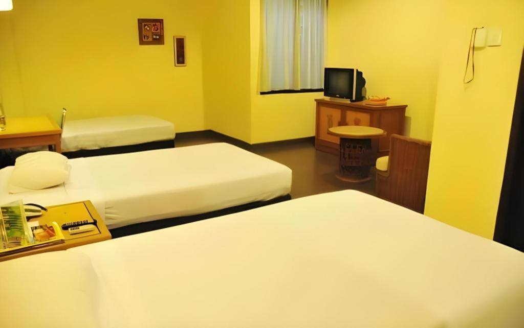 Resor Losari 3*