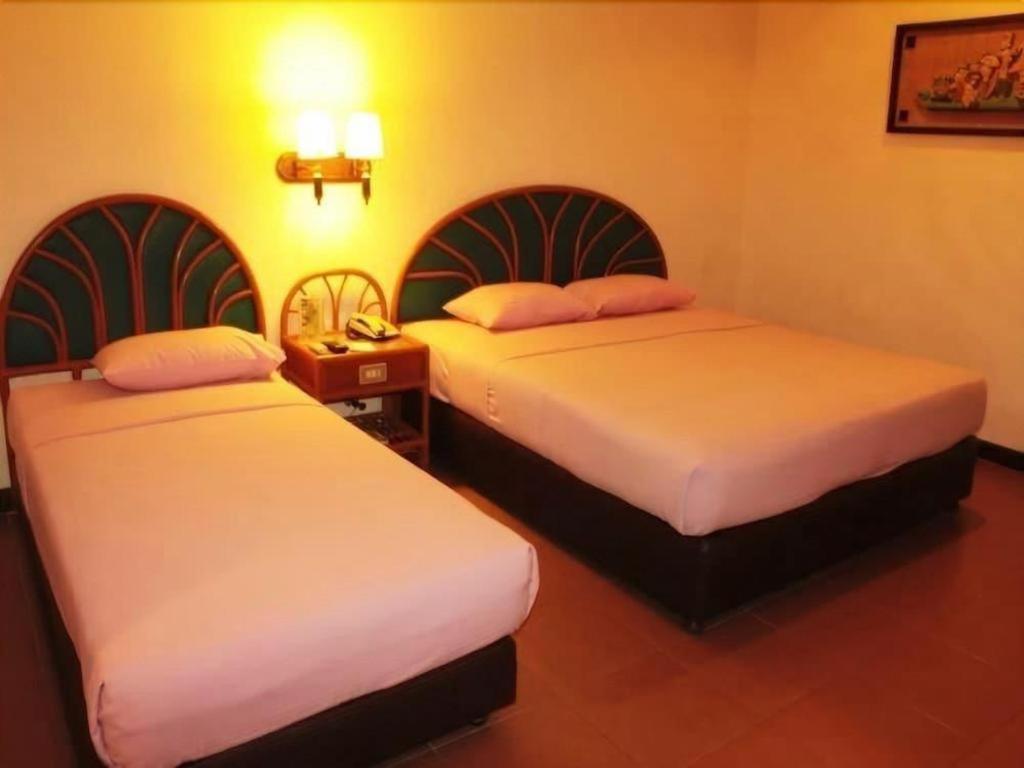 Resor Losari Makassar
