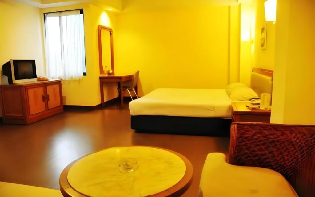 Resor Losari Makassar