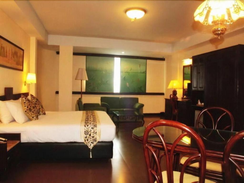 Resor Losari Makassar