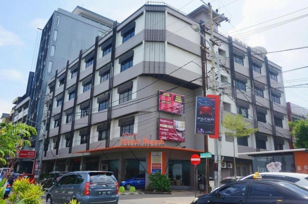 Losari Resor