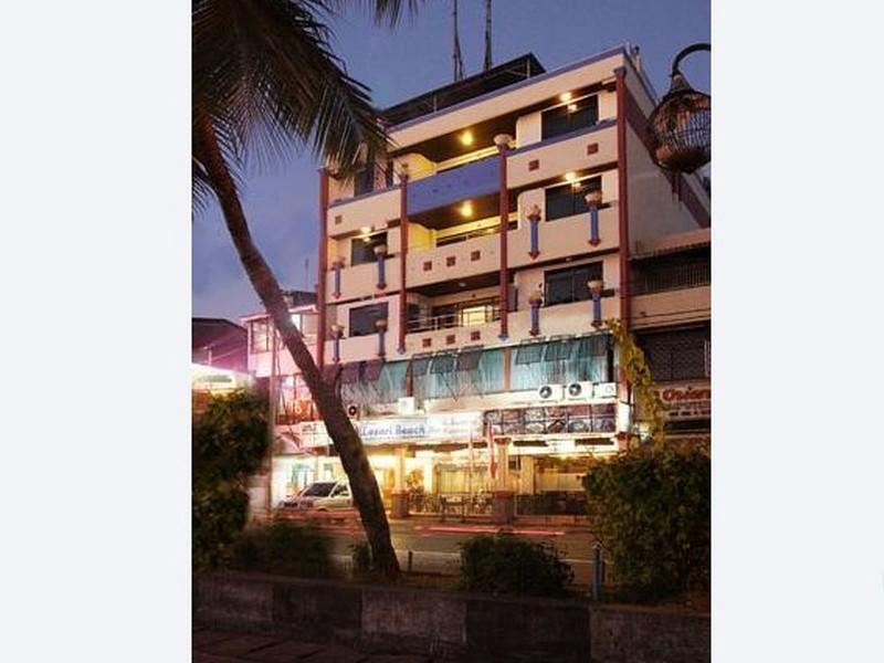 Resor Losari Makassar
