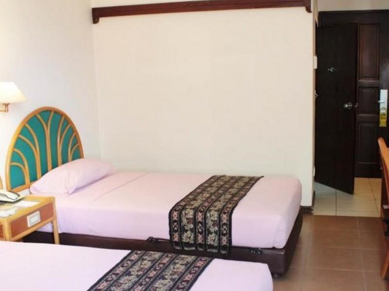 Resor Losari 3*