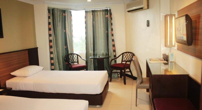 Resor Losari Makassar
