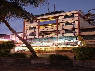 Losari Resor Makassar