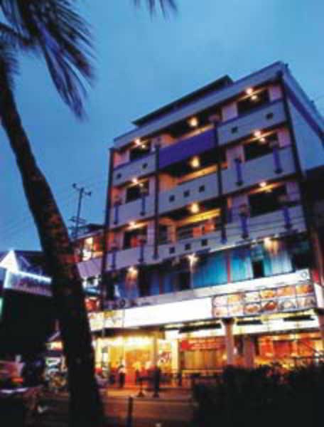 Losari Resor 3*