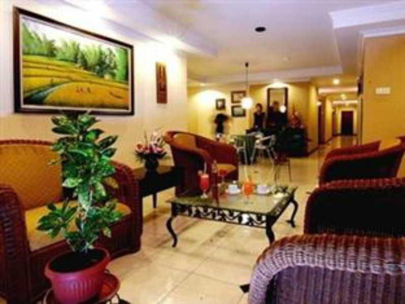 Resor Losari Makassar
