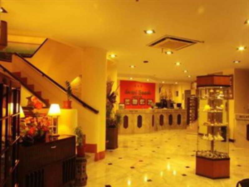Losari Resor 3*