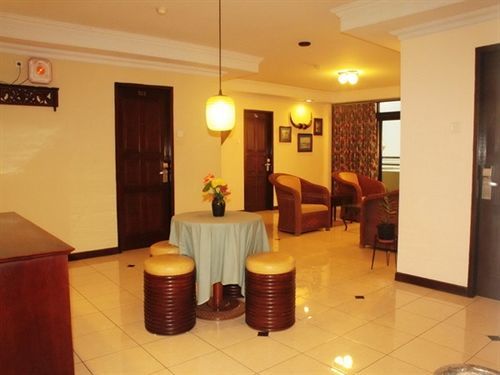 Resor Losari 3*