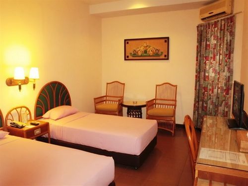 Resor Losari Makassar