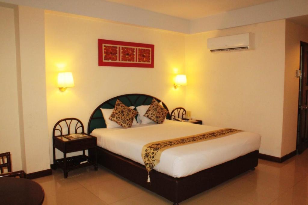 Losari Resor 3*