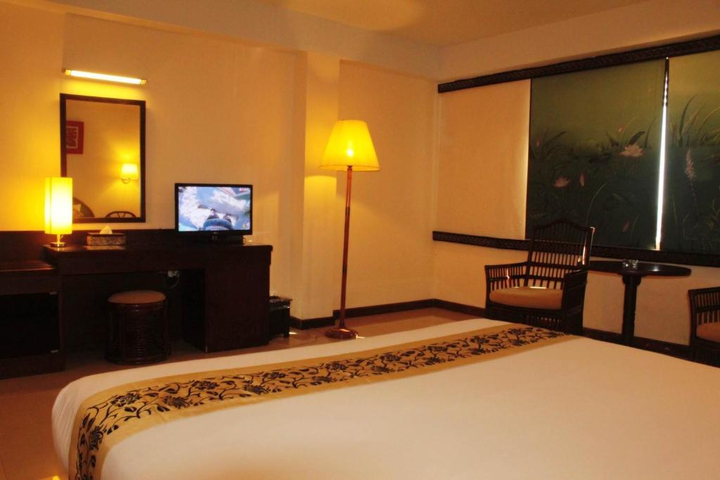 Losari 3* Makassar