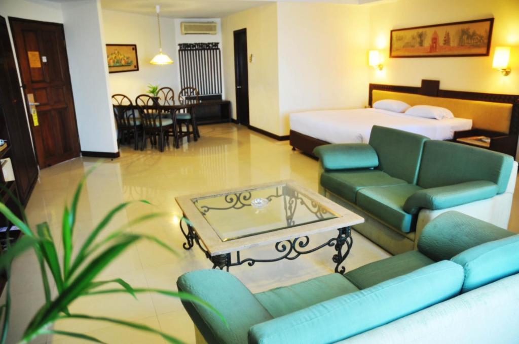 Resor Losari