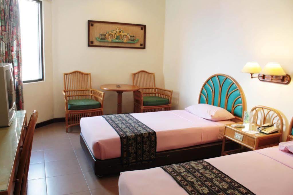 Resor Losari Makassar
