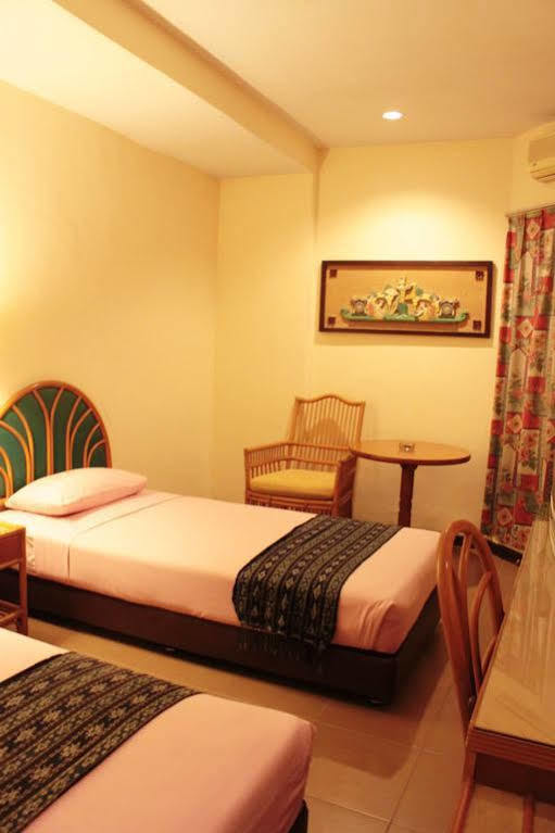 Resor Losari