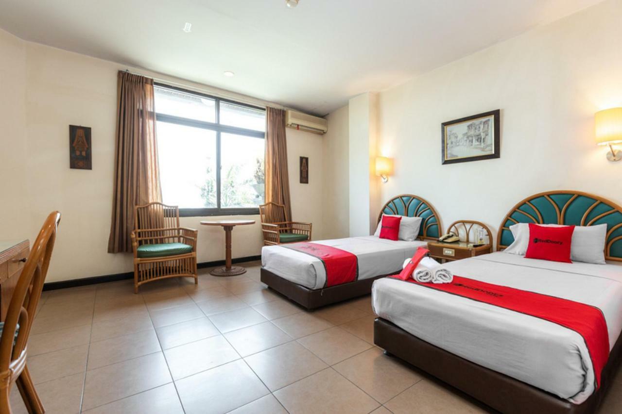 Resor Losari Makassar