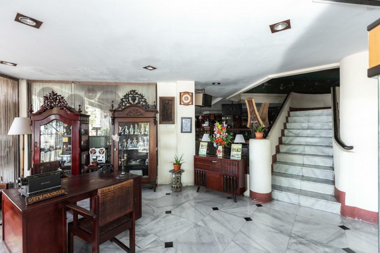 Losari Resor